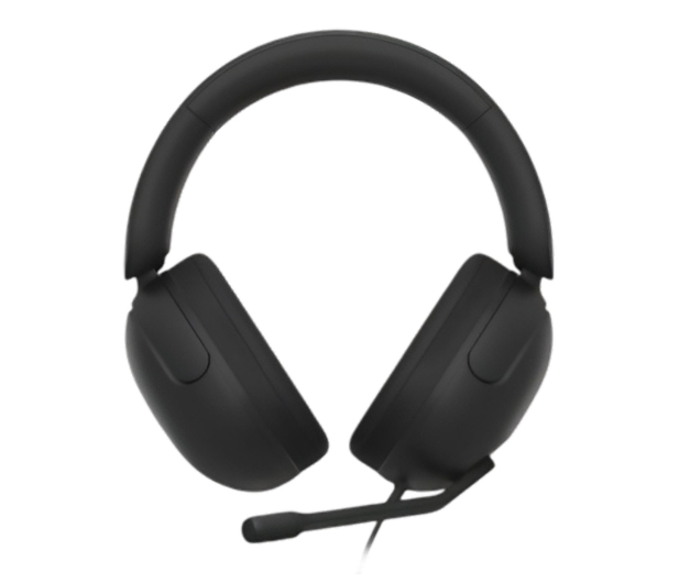 Sony H3 INZONE Czarne - 1455353 - zdjęcie 2